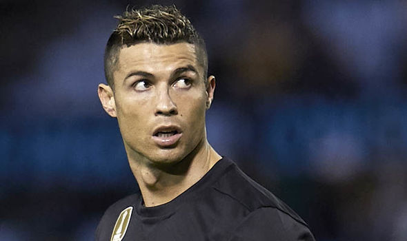 Ronaldo "Real Madrid"dən gedir