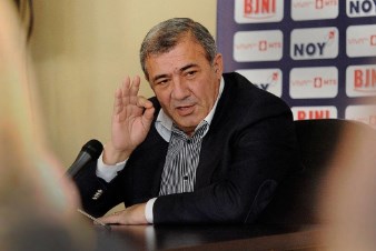 “Erməni klubları “Qarabağ” kimi Çempionlar Liqasının qrupuna düşə bilməz”