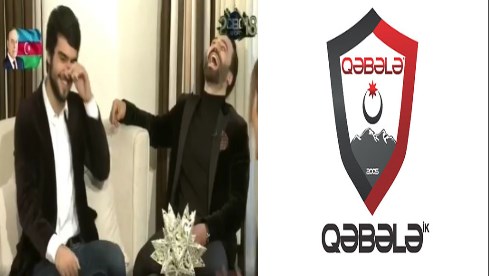 "Qarabağ"ın futbolçusunun gülməli əhvalatı "Qəbələ"ni qəzəbləndirdi - Video