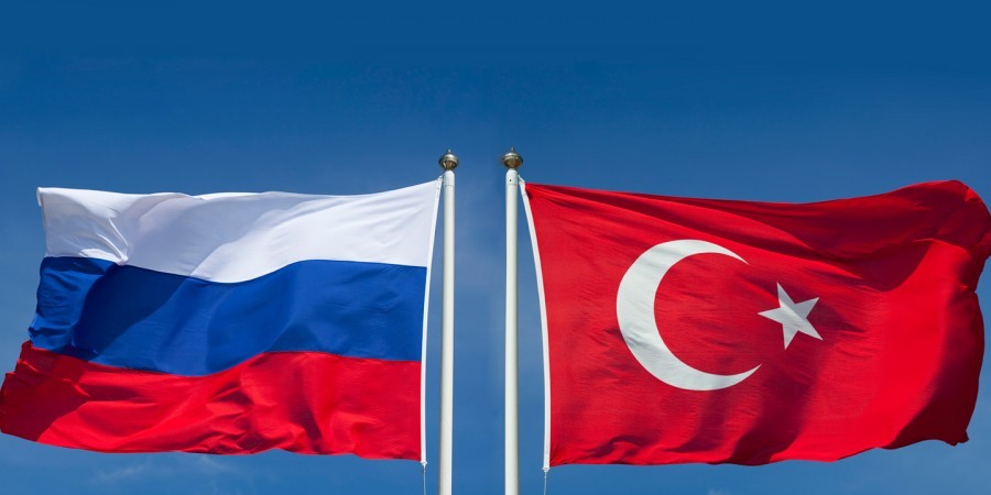 Rusiya - Türkiyə oyunu keçiriləcək