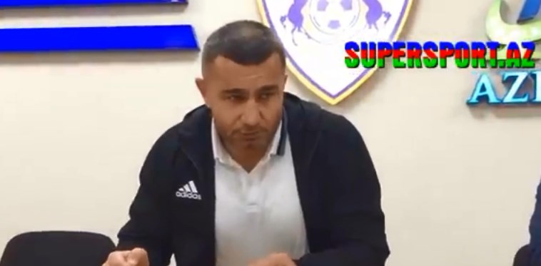 Qurban Qurbanov köməkçisinin qovulma səbəbindən danışdı - Video