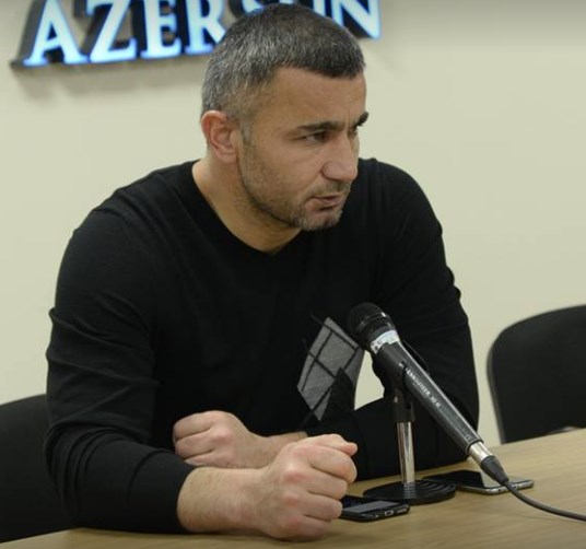 Qurban Qurbanov: "Gözləmədiyiniz futbolçu belə komandanı tərk edə bilər" - Video