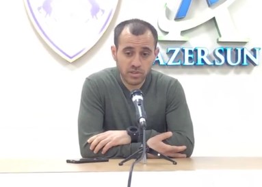 "Qarabağ" səhvi bağışlamır" - Ayxan Abbasov - Video