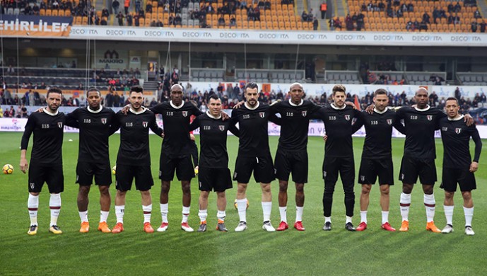 Türkiyənin ən bahalı klubu - "Beşiktaş"