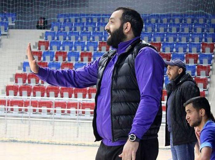 "Məni futboldan Rəşad Sadıqov uzaqlaşdırdı"