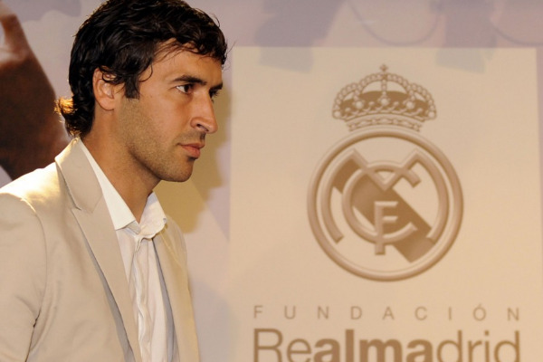 Raul "Real Madrid"ə qayıdır
