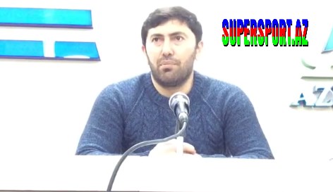 Samir Əliyev: "Yeni mövsüm fərqli komanda görəcəksiniz" - Video
