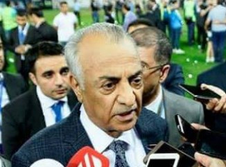 "Qarabağ"ın prezidenti: "Çempionlar Liqasında işimiz çox çətin olacaq"