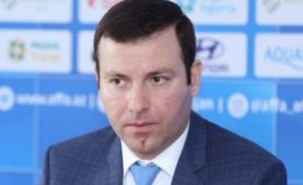 Elxan Məmmədov iflasda - AFFA-nın daha bir komitəsi dağılır
