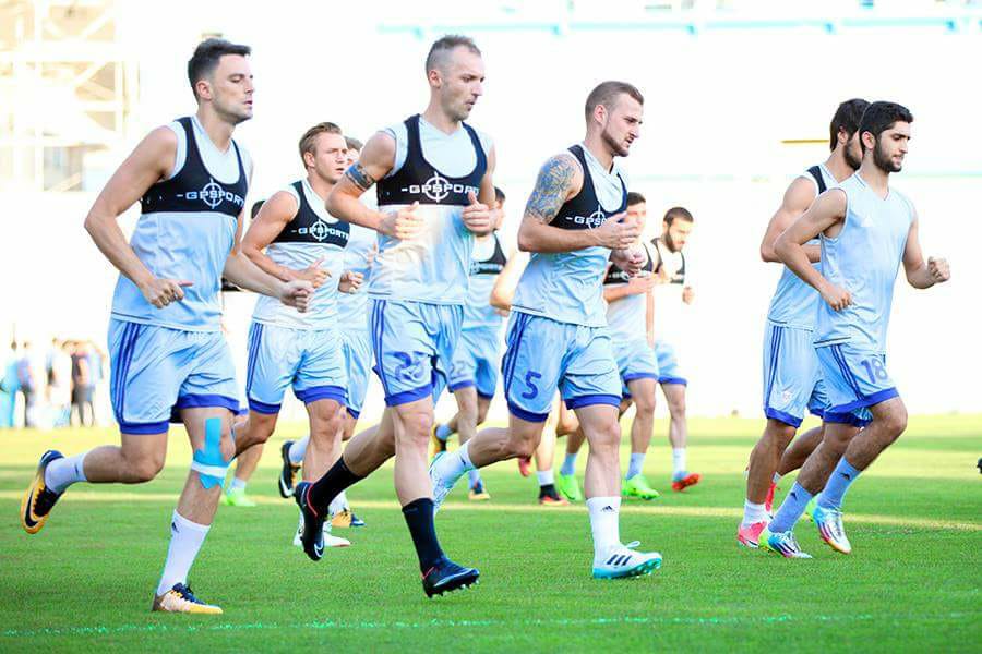 "Qarabağ"ın Çempionlar Liqasına hazırlığın vaxtı məlum oldu