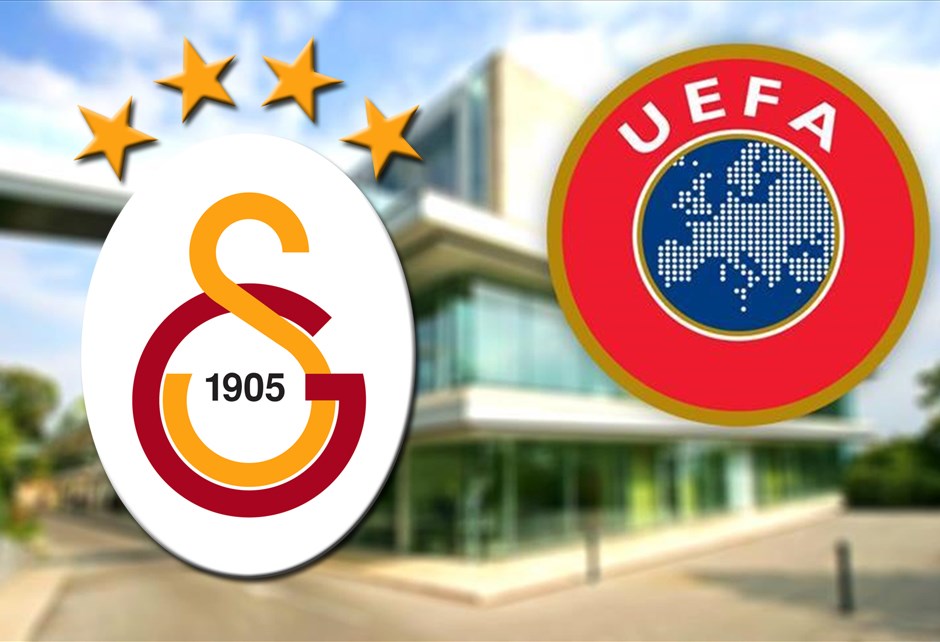 UEFA-dan "Qalatasaray"a ağır cəza