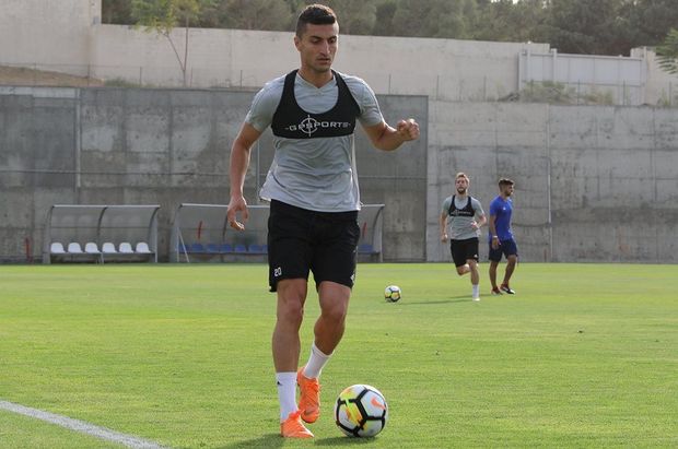 Araz Abdullayev: "Qarabağ"ın Avroliqada sözünü deyəcəyinə inanıram"