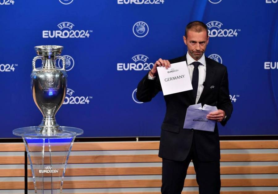 Avro-2024-lə bağlı qərar - UEFA Türkiyəni niyə seçmədi?