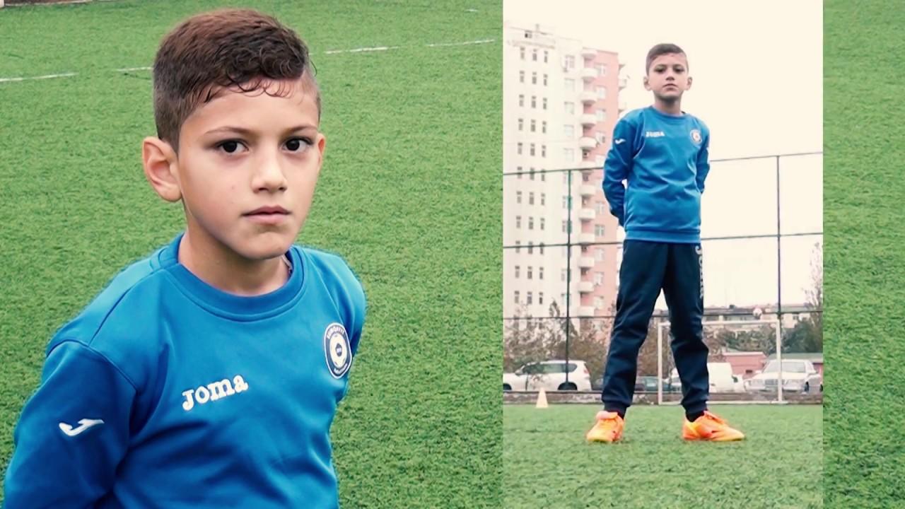 "Azərbaycanlı Messi" "Beşiktaş"da