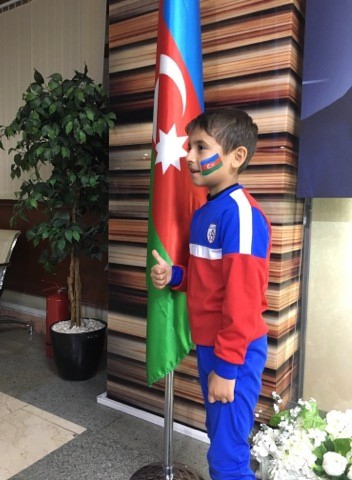 Azərbaycanlı futbolçu "Qalatasaray"da