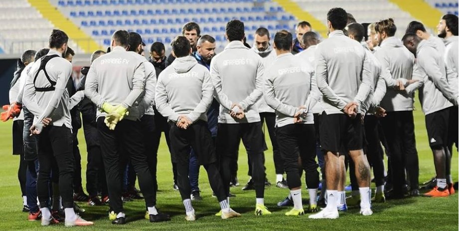 Eksklüziv: "Qarabağ"ın transfer planı