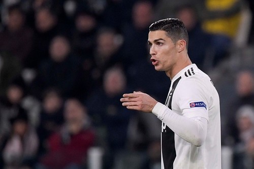 "Yuventus"un 61 ildə ən faydalı futbolçusu - Ronaldo