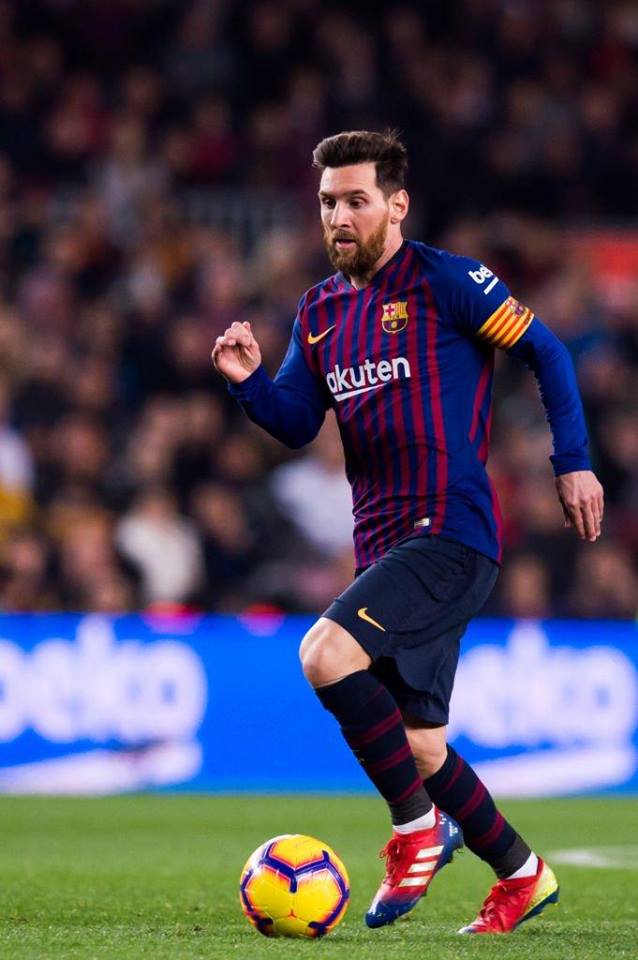Messi 400-ə çatdı
