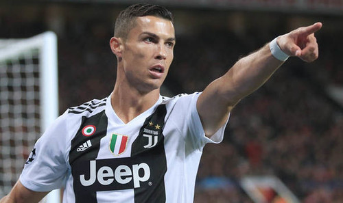 Ronaldo: "Məğlubiyyət dünyanın sonu deyil"