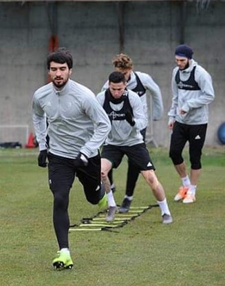 "Qarabağ"da üç zədəli futbolçu