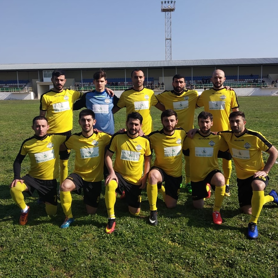 Azərbaycan futbolunda rüşvət iddiası - "Füzuli"nin baş məşqçisindən şok açıqlama