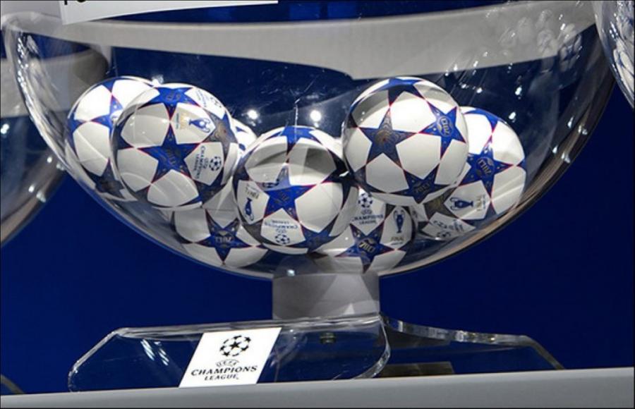 "Qarabağ"ın rəqibi "Partizani" oldu