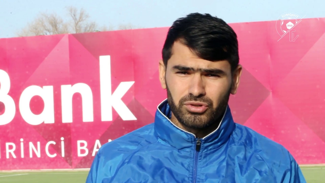 "Sumqayıt"ın futbolçusundan gözlənilməz qərar: 27 yaşında karyerasını başa vurdu