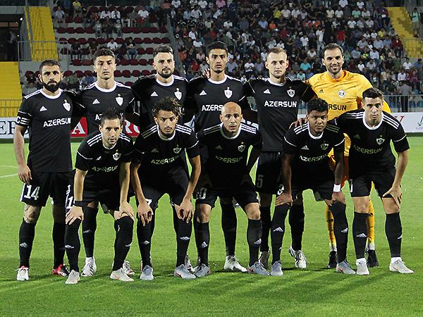 Çempionlar Liqasında "Qarabağ"ın qazancı