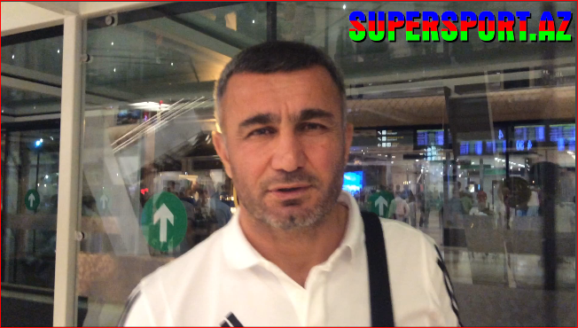 Qurban Qurbanov: "Ordumuz soyuqda düşmənə qarşı vuruşur, biz futbolu düşünürük"