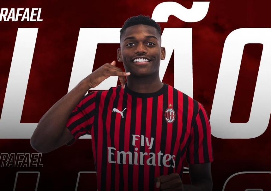 "Milan"dan yeni transfer