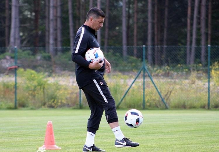 AFFA-dan "Neftçi"nin məşqçisiylə bağlı yeni qərar