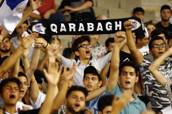 "Qarabağ" - "Sevilya" matçına bilet tükəndi