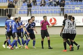 "Neftçi" - "Qarabağ" oyununun hakimləri açıqlandı