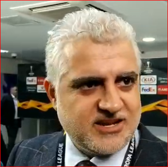 Tahir Gözəl: "Qarabağ" bu fürsəti qaçırmamalıdır" - Video