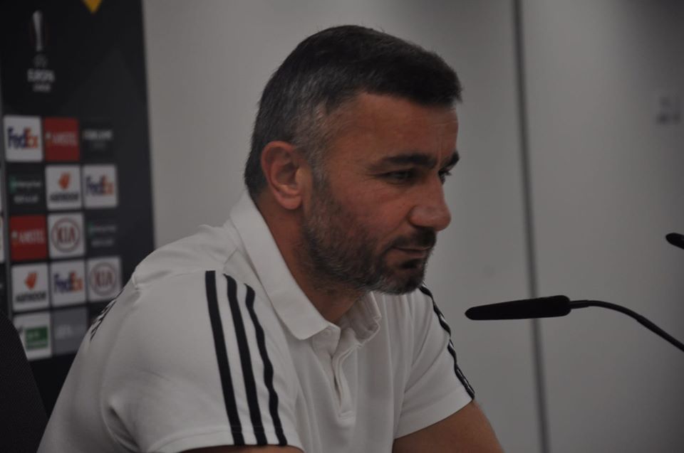 Qurban Qurbanov: "Biz kiçik futbol ölkəsiyik - ciddi addımlar atmalıyıq" - Video