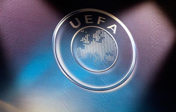 UEFA klublarımıza pul verdi