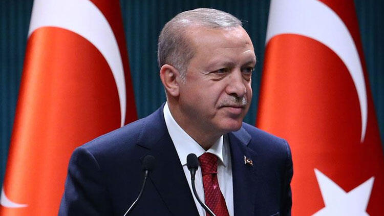 Erdoğan: "İlham Əliyev qardaşımla danışdım, məni gözləyir" - Video