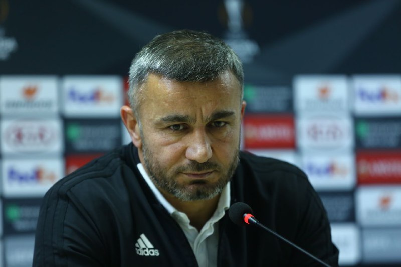 Qurban Qurbanov: "Qarabağ"ın çıxışını uğursuz hesab etmək düz olmaz"