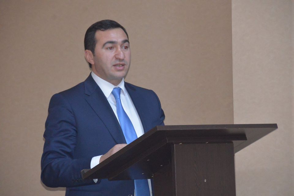 Taekvondo Federasiyasının böyük hədəfi