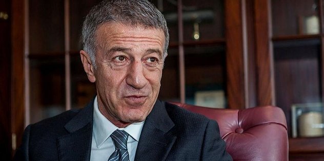 "Trabzonspor"un prezidenti: "Azərbaycana böyük hörmətim var, gəlmək istəyirik" - Audio-Video