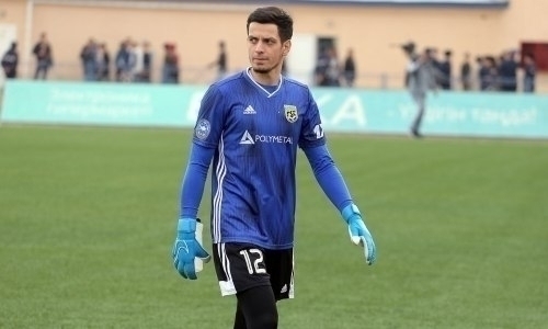 Emil Balayevin keçmiş klubunda qazancı