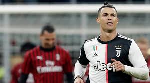Ronaldo "Yuventus"u məğlubiyyətdən xilas etdi - Video