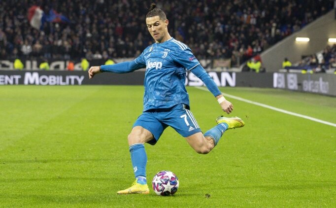 Ronaldonun “Real”a qayıtmaq niyyəti