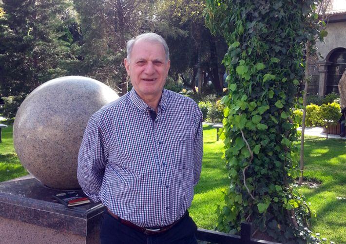Milli qurumun sabiq prezidenti dünyasını dəyişdi