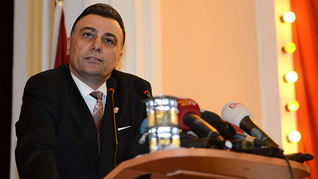 "Türkiyə Futbol Federasiyasında günahkarlar ömürlük kənarlaşdırılmalıdır"
