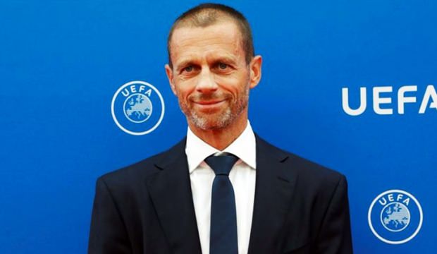 UEFA prezidenti: "Heç bir federasiyaya belə bir tapşırığımız yoxdur"