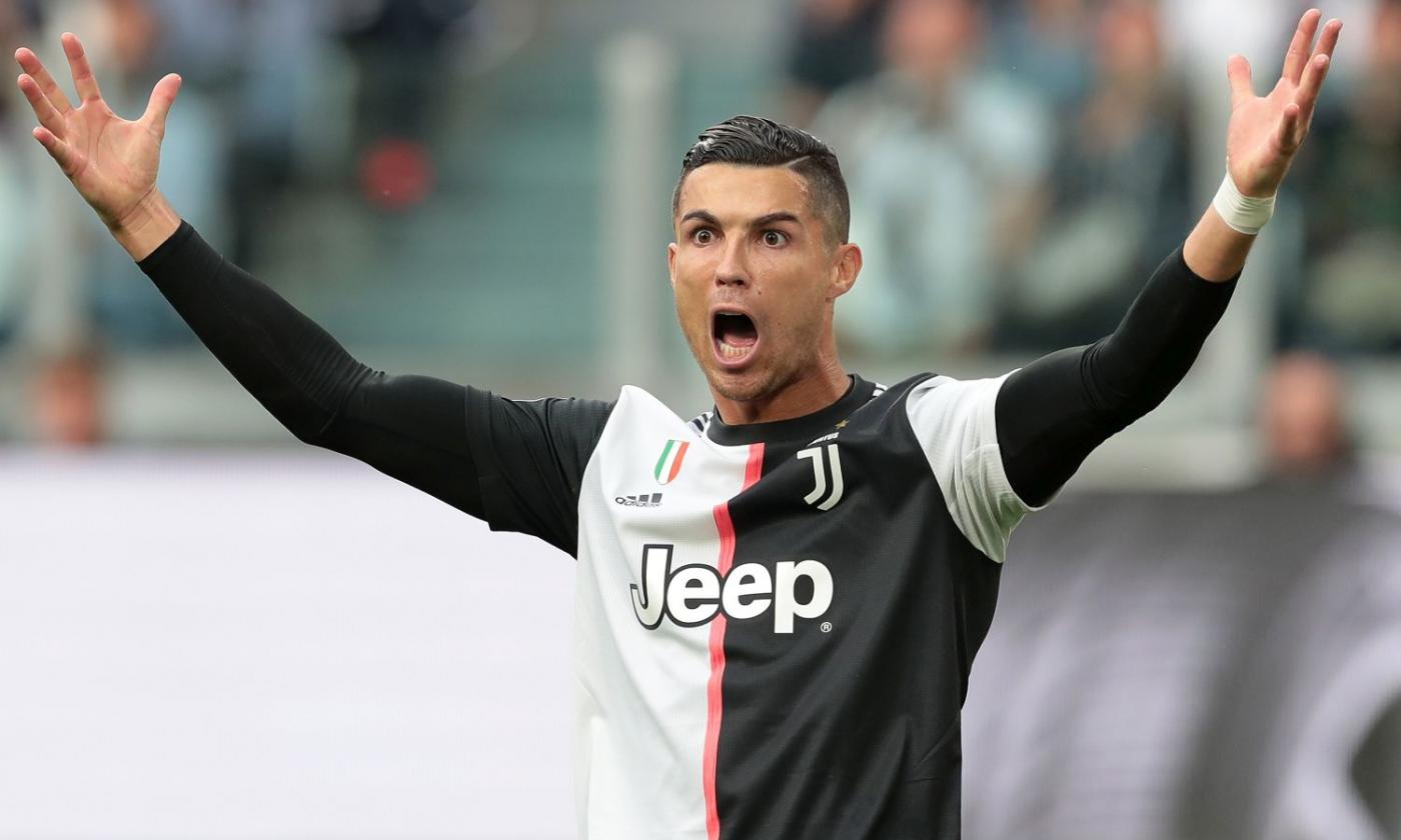 "Yuventus"dan getməyə hazırlaşan Ronaldo iki təklif alıb