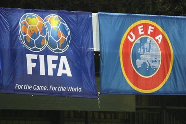 Futbolda iki mövsümü birləşdirmək planı - FIFA-yla UEFA bu haqda düşünür