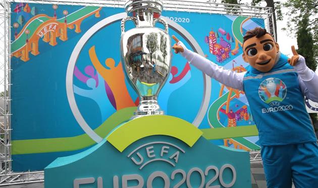 UEFA Avro-2020-ylə bağlı açıqlama verdi