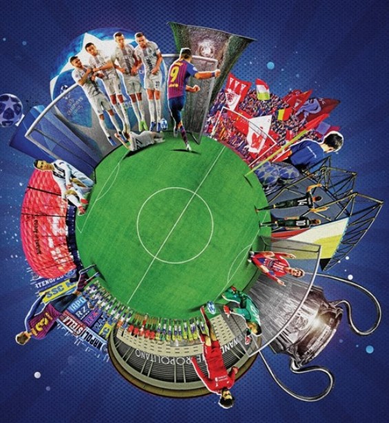 UEFA-nın indiki, yeni mövsümlə əlaqədar planı